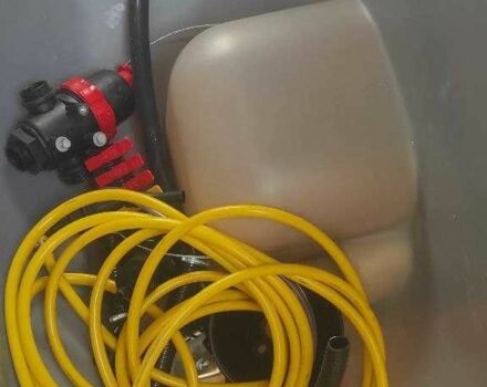 Другая Другая, объемом двигателя 0 л и пробегом 0 тыс. км за 807 $, фото 1 на Automoto.ua