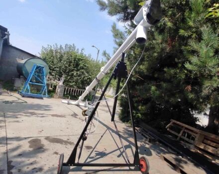 Другая Другая, объемом двигателя 0 л и пробегом 0 тыс. км за 19000 $, фото 12 на Automoto.ua