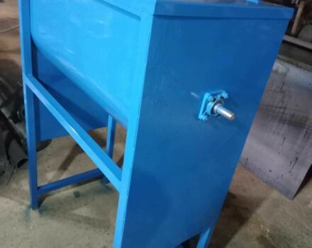 Другая Другая, объемом двигателя 0 л и пробегом 0 тыс. км за 497 $, фото 7 на Automoto.ua