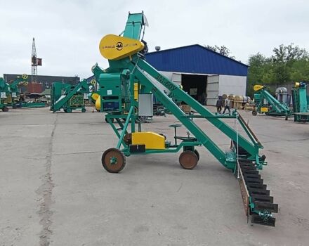 Другая Другая, объемом двигателя 0 л и пробегом 0 тыс. км за 5125 $, фото 8 на Automoto.ua