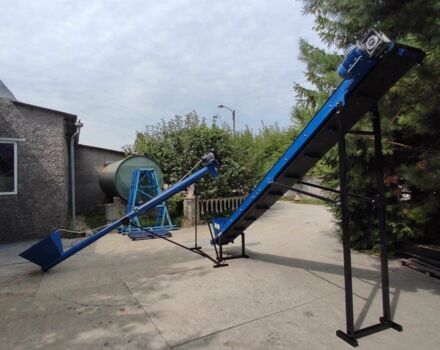 Другая Інша, об'ємом двигуна 0 л та пробігом 0 тис. км за 418 $, фото 12 на Automoto.ua