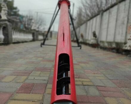 Другая Другая, объемом двигателя 0 л и пробегом 0 тыс. км за 15200 $, фото 10 на Automoto.ua