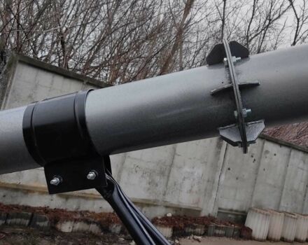 Другая Другая, объемом двигателя 0 л и пробегом 0 тыс. км за 16500 $, фото 18 на Automoto.ua