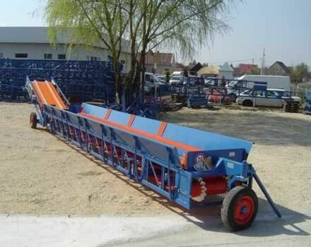 Другая Другая, объемом двигателя 0 л и пробегом 0 тыс. км за 1405 $, фото 6 на Automoto.ua