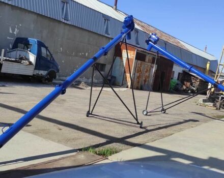 Другая Другая, объемом двигателя 0 л и пробегом 0 тыс. км за 390 $, фото 7 на Automoto.ua