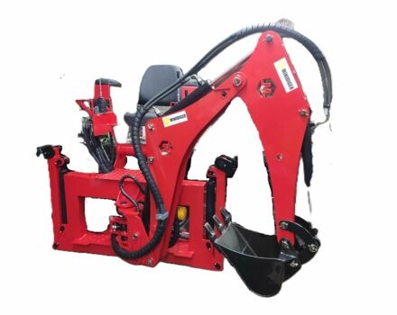 Другая Інша, об'ємом двигуна 0 л та пробігом 0 тис. км за 3778 $, фото 3 на Automoto.ua