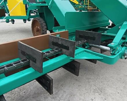 Другая Другая, объемом двигателя 0 л и пробегом 0 тыс. км за 5125 $, фото 21 на Automoto.ua