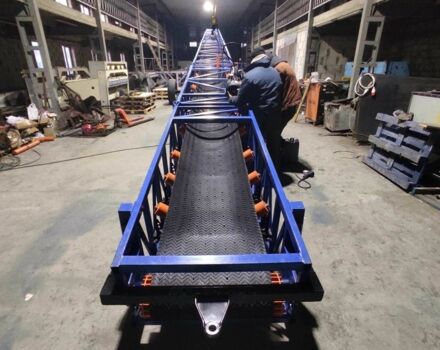 Другая Інша, об'ємом двигуна 0 л та пробігом 0 тис. км за 717 $, фото 4 на Automoto.ua