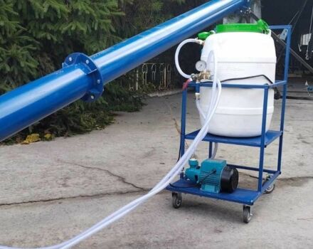 Другая Інша, об'ємом двигуна 0 л та пробігом 0 тис. км за 214 $, фото 5 на Automoto.ua