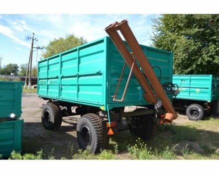 Другая Інша, об'ємом двигуна 0 л та пробігом 0 тис. км за 55000 $, фото 11 на Automoto.ua