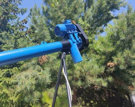 Другая Інша, об'ємом двигуна 0 л та пробігом 0 тис. км за 258 $, фото 10 на Automoto.ua