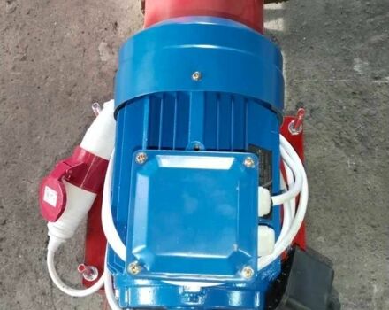 Другая Другая, объемом двигателя 0 л и пробегом 0 тыс. км за 307 $, фото 12 на Automoto.ua