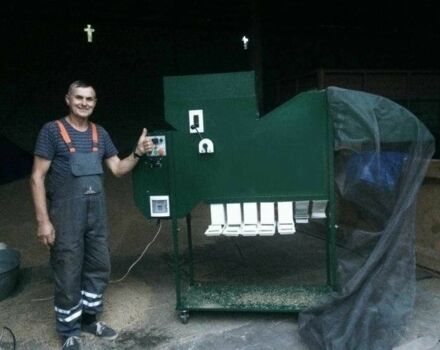 Другая Другая, объемом двигателя 0 л и пробегом 0 тыс. км за 1363 $, фото 4 на Automoto.ua