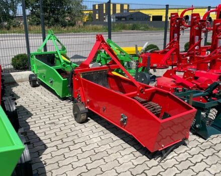 Другая Інша, об'ємом двигуна 0 л та пробігом 0 тис. км за 34000 $, фото 2 на Automoto.ua