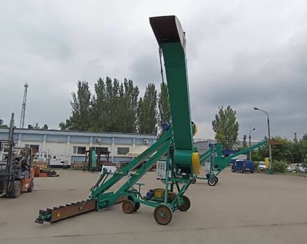 Другая Другая, объемом двигателя 0 л и пробегом 0 тыс. км за 5125 $, фото 15 на Automoto.ua