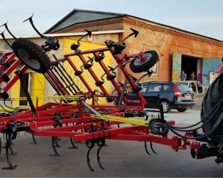 Другая Інша, об'ємом двигуна 0 л та пробігом 0 тис. км за 10978 $, фото 11 на Automoto.ua