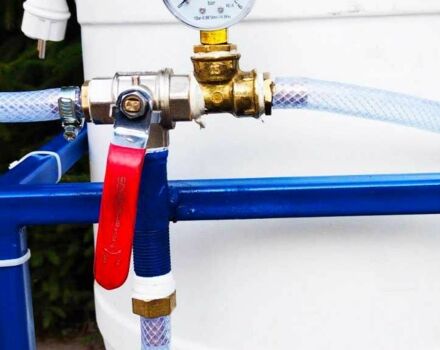 Другая Другая, объемом двигателя 0 л и пробегом 0 тыс. км за 429 $, фото 18 на Automoto.ua