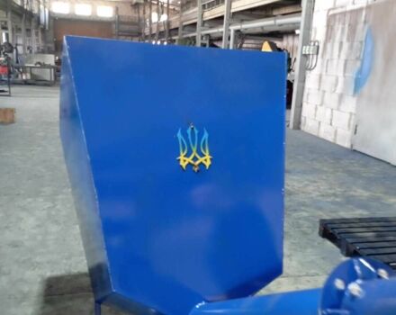 Другая Інша, об'ємом двигуна 0 л та пробігом 0 тис. км за 258 $, фото 7 на Automoto.ua