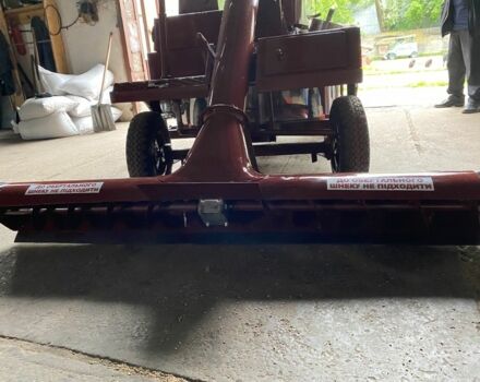 Другая Другая, объемом двигателя 0 л и пробегом 0 тыс. км за 5430 $, фото 9 на Automoto.ua