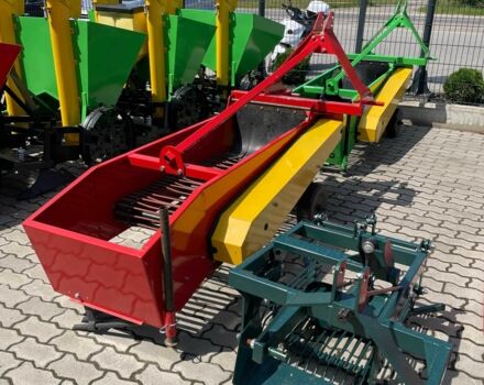 Другая Інша, об'ємом двигуна 0 л та пробігом 0 тис. км за 34000 $, фото 3 на Automoto.ua