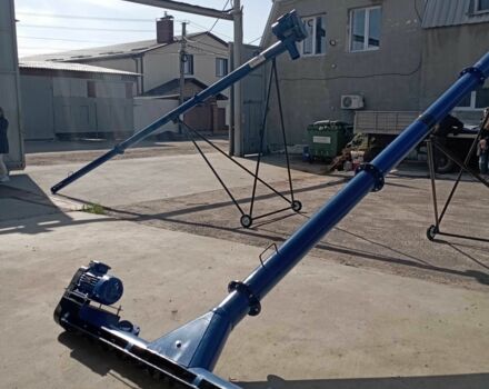 Другая Другая, объемом двигателя 0 л и пробегом 0 тыс. км за 392 $, фото 6 на Automoto.ua