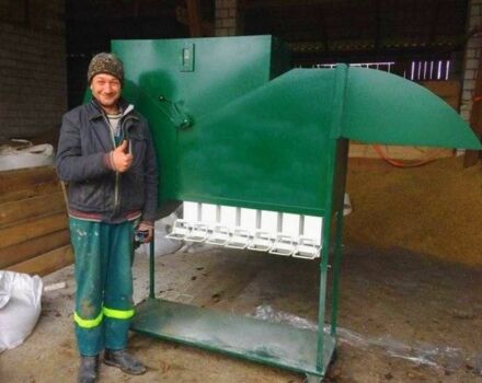 Другая Другая, объемом двигателя 0 л и пробегом 0 тыс. км за 1369 $, фото 4 на Automoto.ua