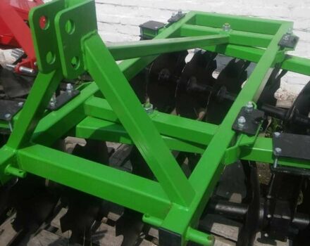 Другая Інша, об'ємом двигуна 0 л та пробігом 0 тис. км за 569 $, фото 4 на Automoto.ua