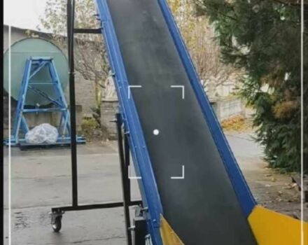 Другая Другая, объемом двигателя 0 л и пробегом 0 тыс. км за 9800 $, фото 9 на Automoto.ua