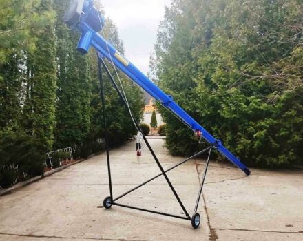 Другая Другая, объемом двигателя 0 л и пробегом 0 тыс. км за 284 $, фото 8 на Automoto.ua