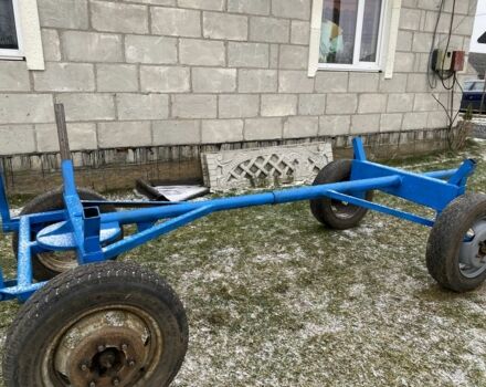 Другая Інша, об'ємом двигуна 0 л та пробігом 0 тис. км за 829 $, фото 7 на Automoto.ua