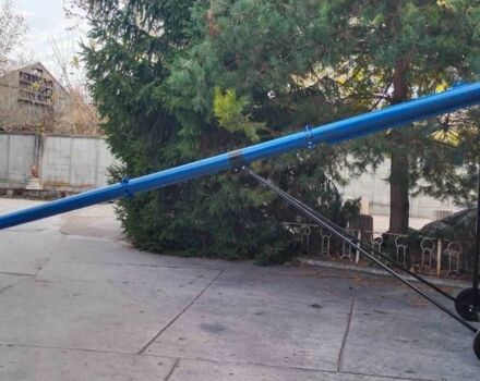 Другая Інша, об'ємом двигуна 0 л та пробігом 0 тис. км за 258 $, фото 9 на Automoto.ua