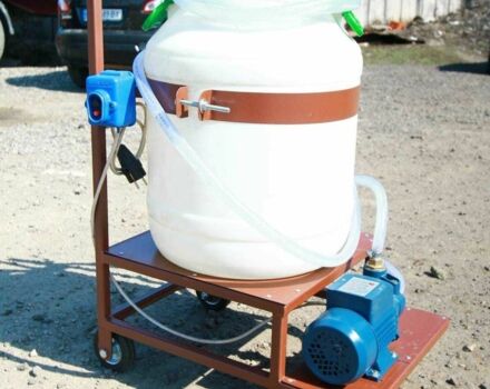 Другая Інша, об'ємом двигуна 0 л та пробігом 0 тис. км за 1115 $, фото 1 на Automoto.ua