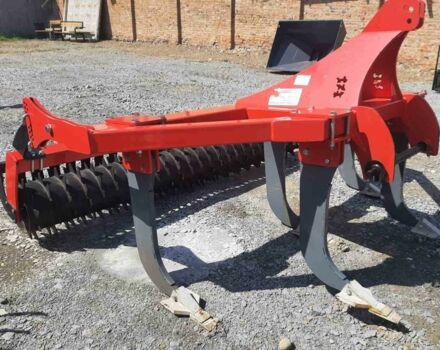 Другая Другая, объемом двигателя 0 л и пробегом 0 тыс. км за 4100 $, фото 4 на Automoto.ua