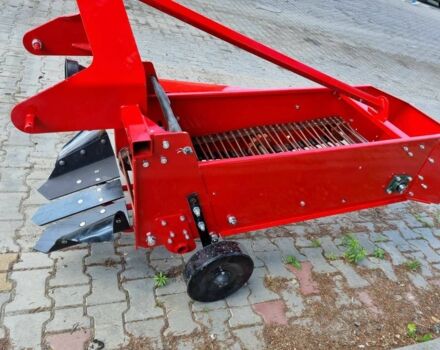 Другая Другая, объемом двигателя 0 л и пробегом 0 тыс. км за 22700 $, фото 10 на Automoto.ua