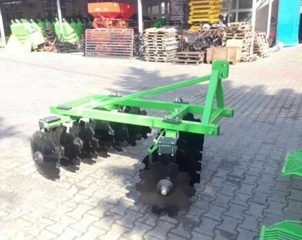 Другая Інша, об'ємом двигуна 0 л та пробігом 0 тис. км за 569 $, фото 2 на Automoto.ua