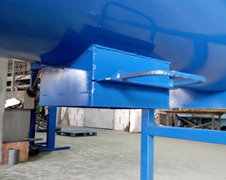 Другая Інша, об'ємом двигуна 0 л та пробігом 0 тис. км за 562 $, фото 12 на Automoto.ua