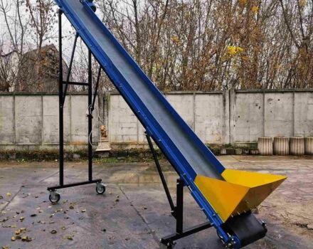 Другая Інша, об'ємом двигуна 0 л та пробігом 0 тис. км за 418 $, фото 10 на Automoto.ua