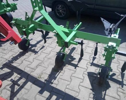 Другая Другая, объемом двигателя 0 л и пробегом 0 тыс. км за 11100 $, фото 3 на Automoto.ua