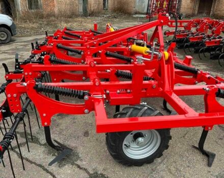 Другая Другая, объемом двигателя 0 л и пробегом 0 тыс. км за 2789 $, фото 10 на Automoto.ua