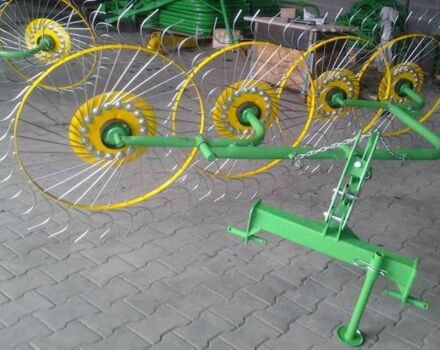 Другая Інша, об'ємом двигуна 0 л та пробігом 0 тис. км за 312 $, фото 4 на Automoto.ua