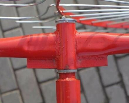 Другая Другая, объемом двигателя 0 л и пробегом 0 тыс. км за 319 $, фото 4 на Automoto.ua