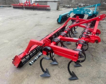 Другая Другая, объемом двигателя 0 л и пробегом 0 тыс. км за 2789 $, фото 5 на Automoto.ua