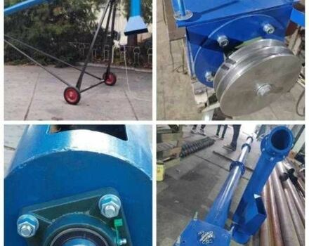 Другая Інша, об'ємом двигуна 0 л та пробігом 0 тис. км за 214 $, фото 18 на Automoto.ua