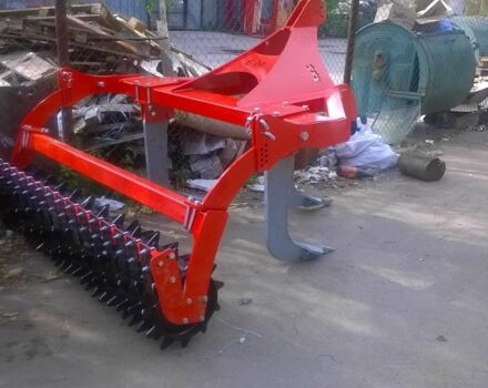 Другая Другая, объемом двигателя 0 л и пробегом 0 тыс. км за 4100 $, фото 1 на Automoto.ua