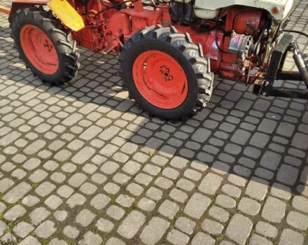 Другая Другая, объемом двигателя 0 л и пробегом 100000 тыс. км за 4500 $, фото 5 на Automoto.ua