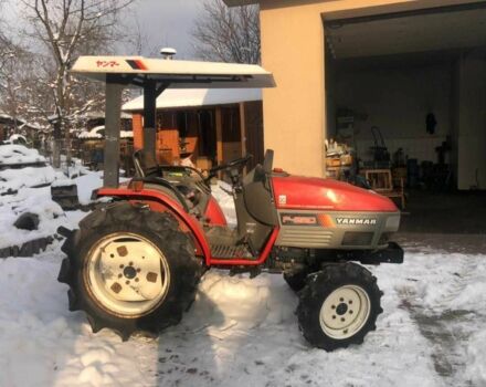 Другая Другая, объемом двигателя 0 л и пробегом 1300 тыс. км за 5900 $, фото 3 на Automoto.ua