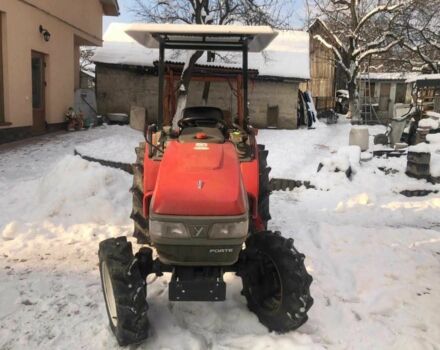 Другая Другая, объемом двигателя 0 л и пробегом 1300 тыс. км за 5900 $, фото 2 на Automoto.ua