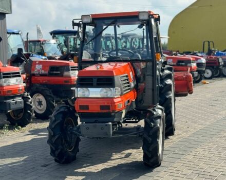 Другая Другая, объемом двигателя 0 л и пробегом 889 тыс. км за 13400 $, фото 4 на Automoto.ua