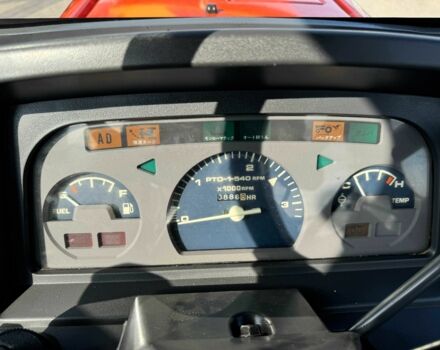 Другая Другая, объемом двигателя 0 л и пробегом 889 тыс. км за 13400 $, фото 11 на Automoto.ua