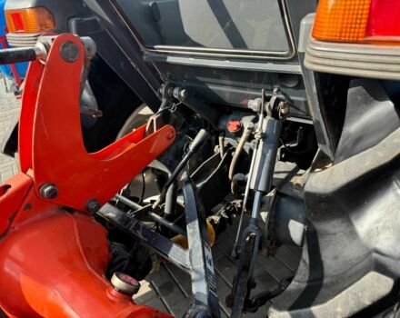 Другая Другая, объемом двигателя 0 л и пробегом 889 тыс. км за 13400 $, фото 15 на Automoto.ua